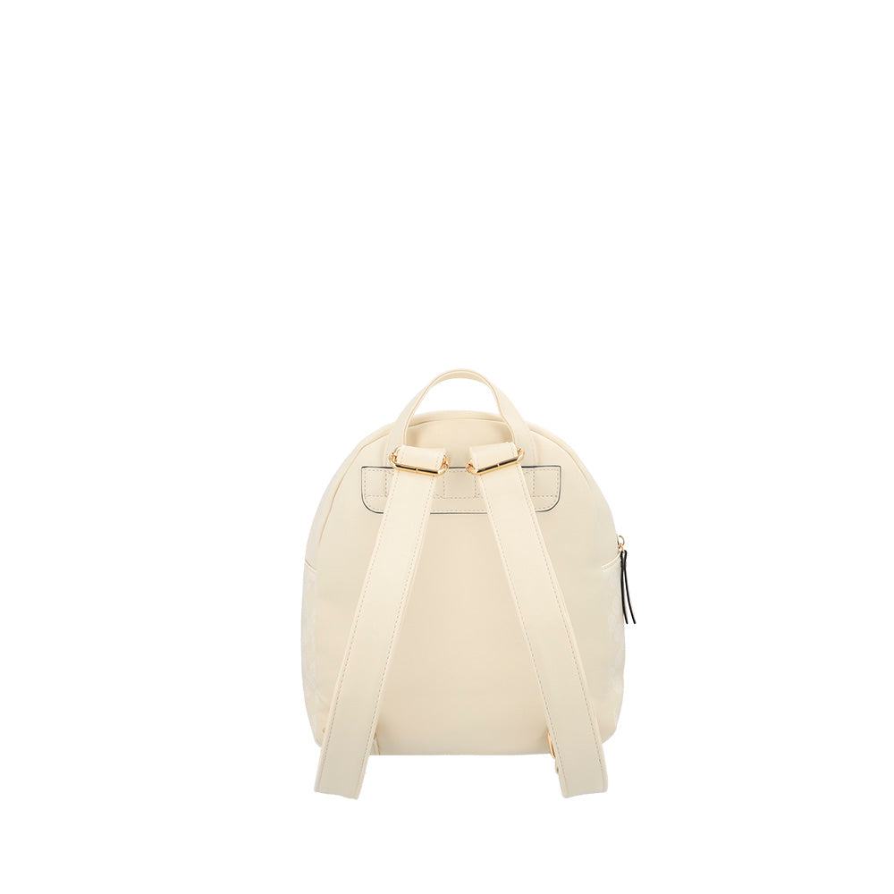 saxoline Mochila Toulouse beige Grandes ahorros