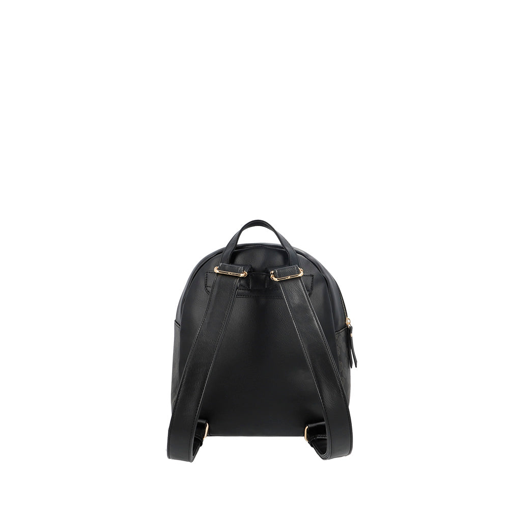 saxoline Mochila Toulouse negra Rebajas de fin de temporada