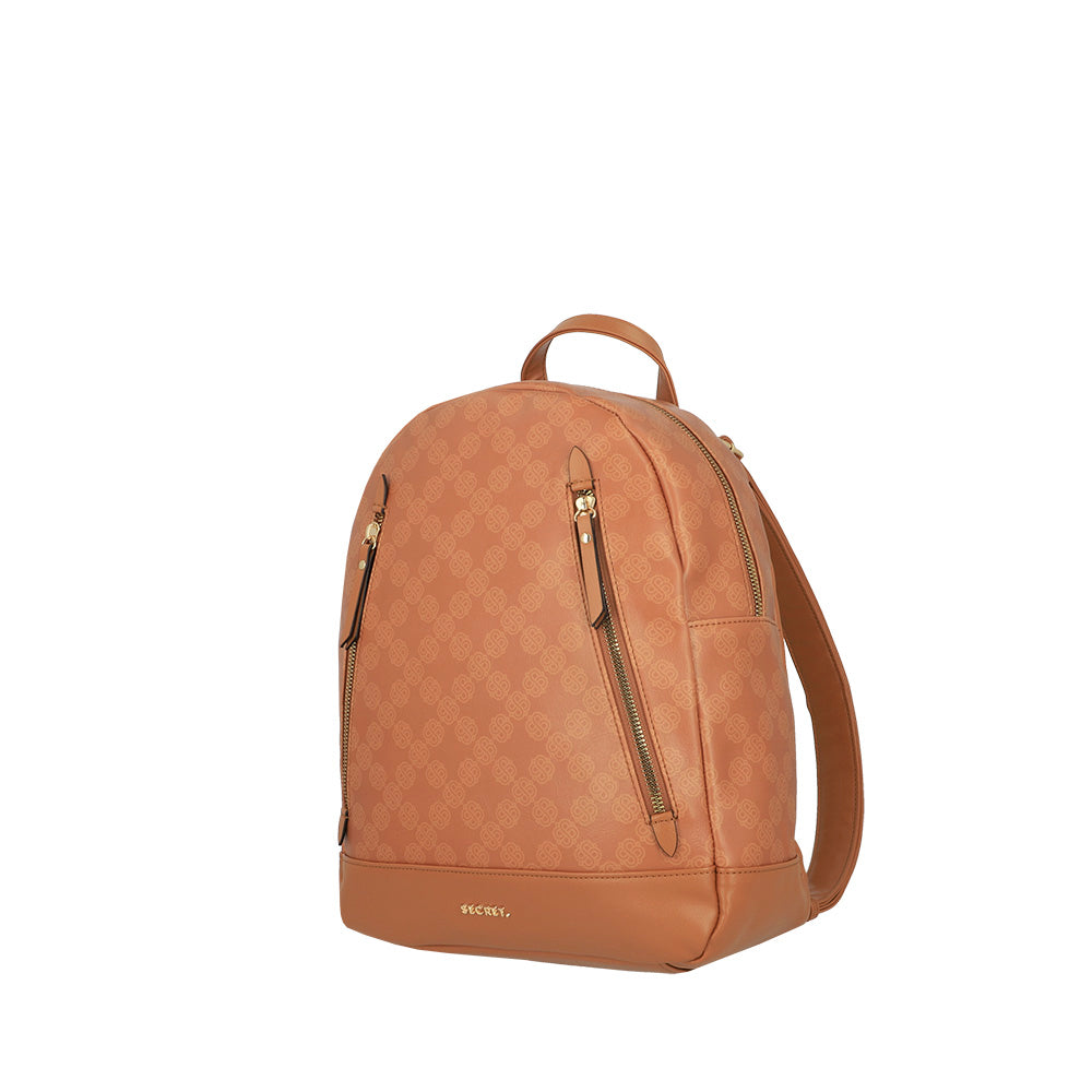 saxoline Mochila grande Toulouse café Precio ultrabajo