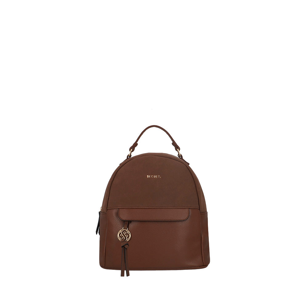 saxoline Mochila Laurens café
