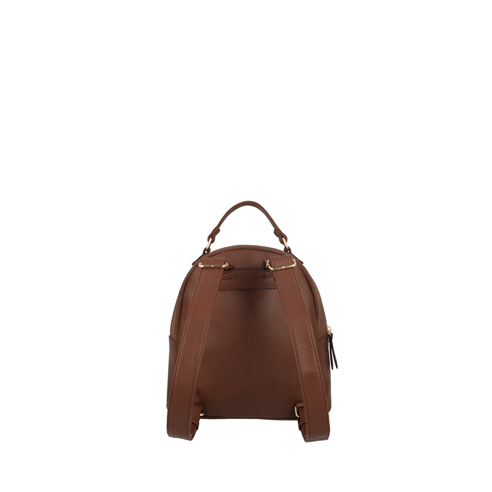 saxoline Mochila Laurens café 2025