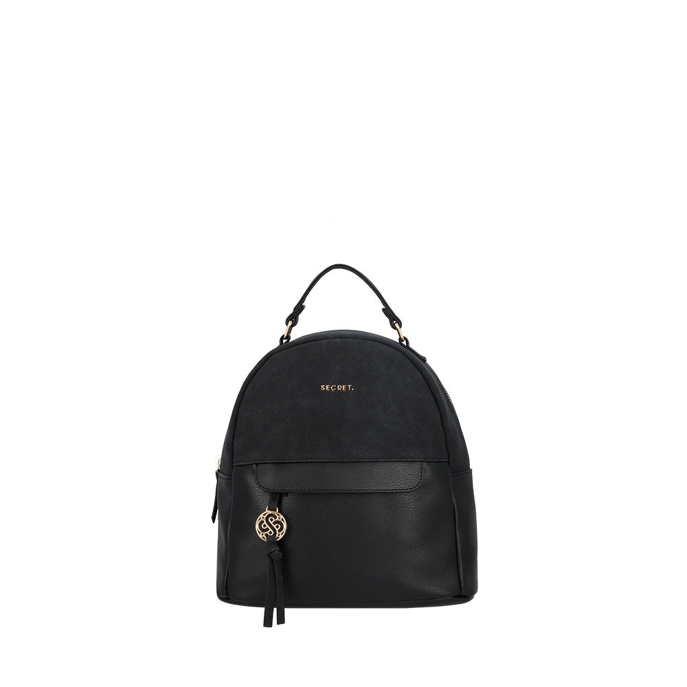 saxoline Mochila Laurens negra
