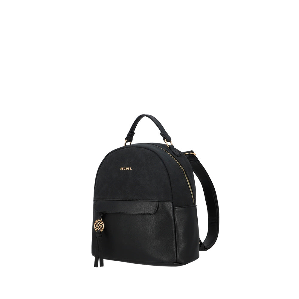 saxoline Mochila Laurens negra En línea