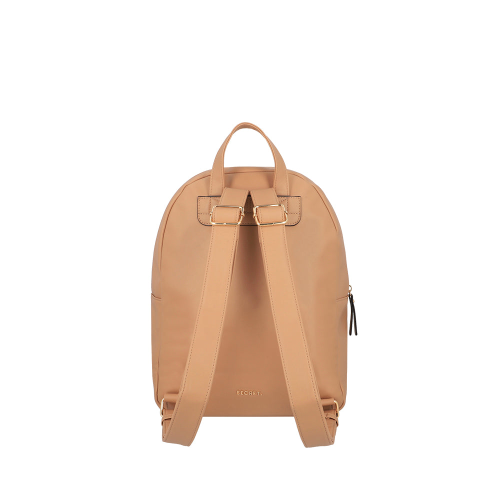 saxoline Mochila Mantua beige Rebajas