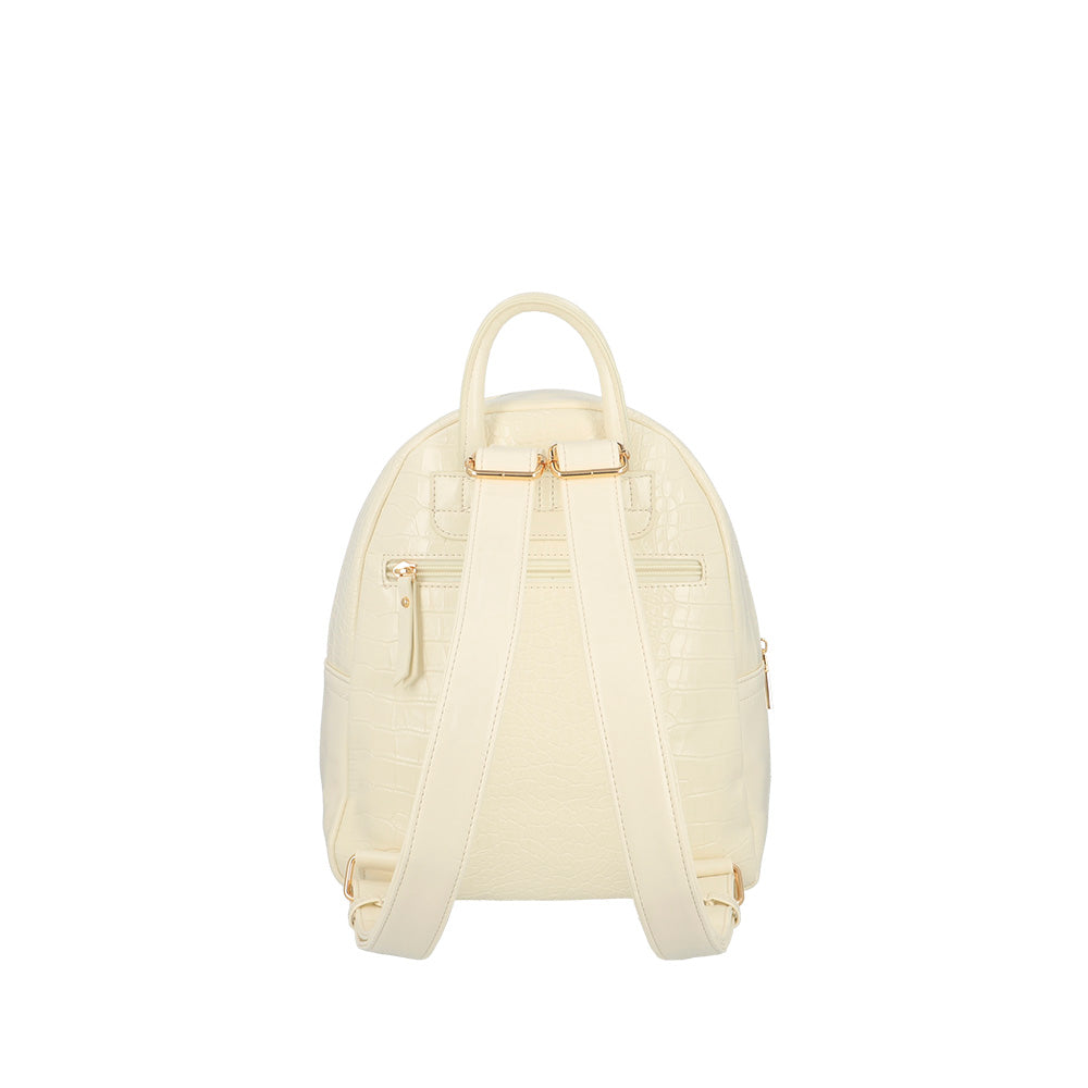saxoline Mochila Osaka blanca Gran oferta