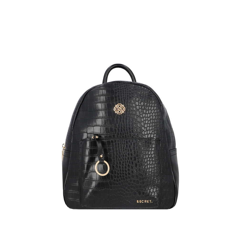 saxoline Mochila Osaka negra
