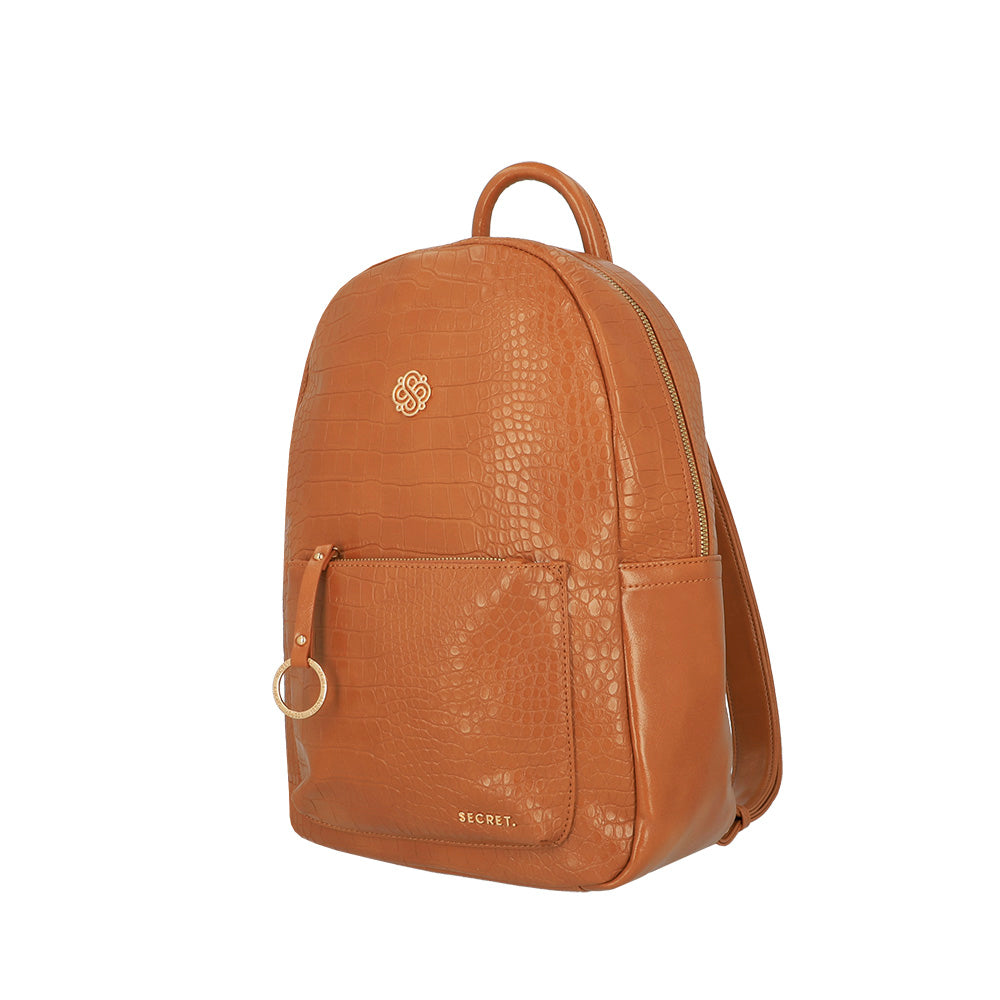 saxoline Mochila grande Osaka café Rebajas de fábrica