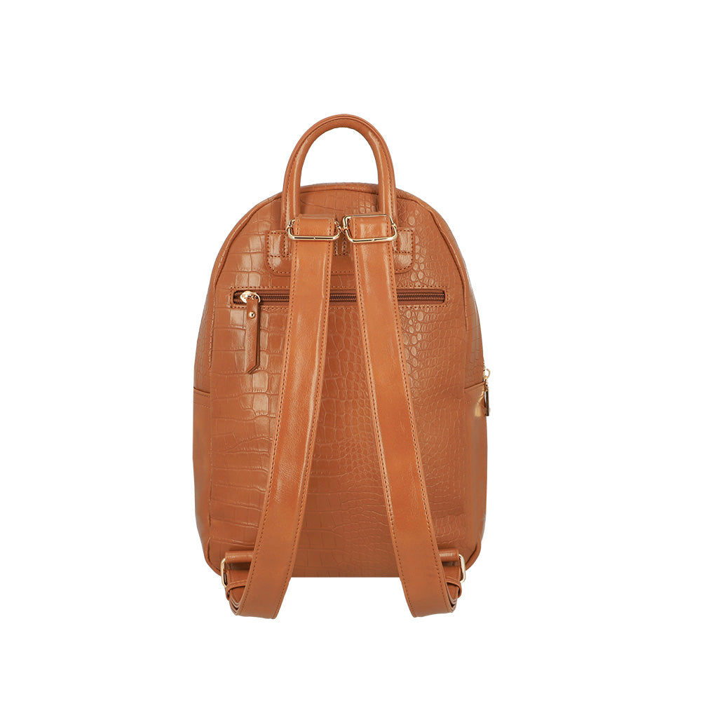 saxoline Mochila grande Osaka café Rebajas de fábrica
