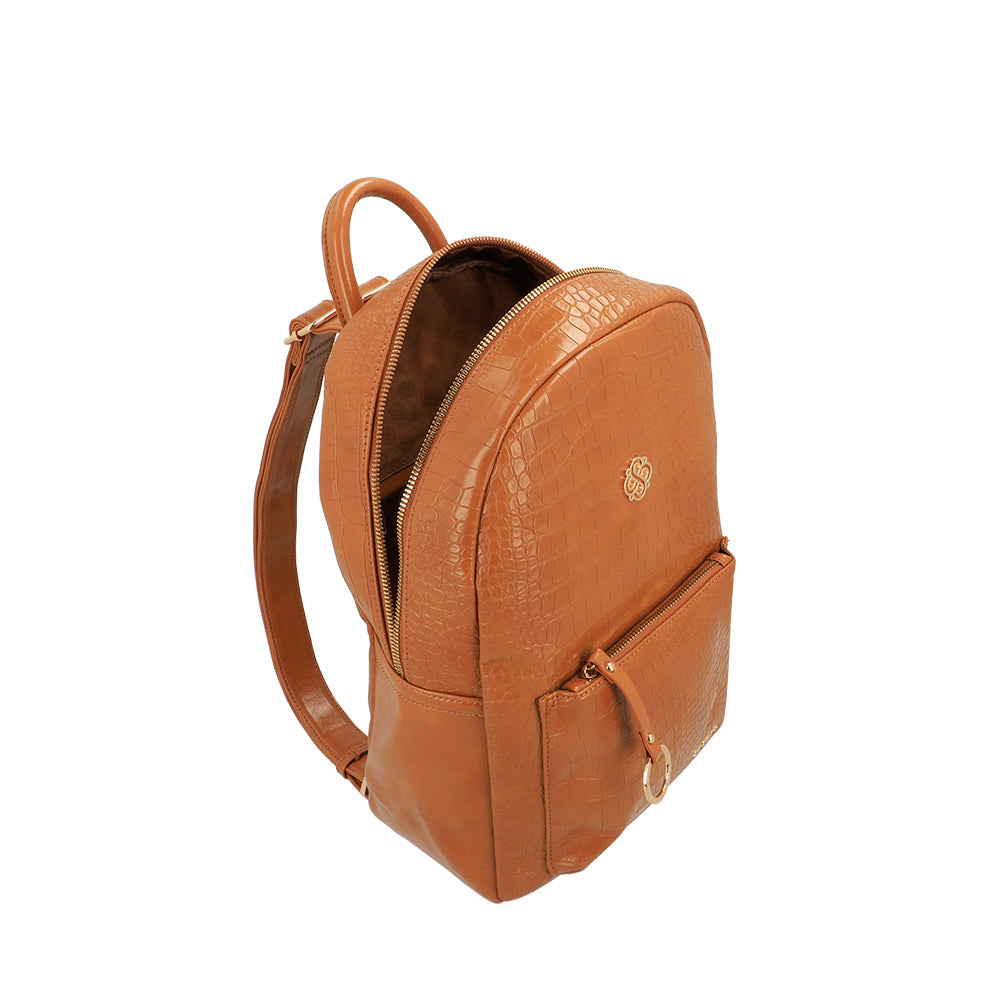 saxoline Mochila grande Osaka café Rebajas de fábrica