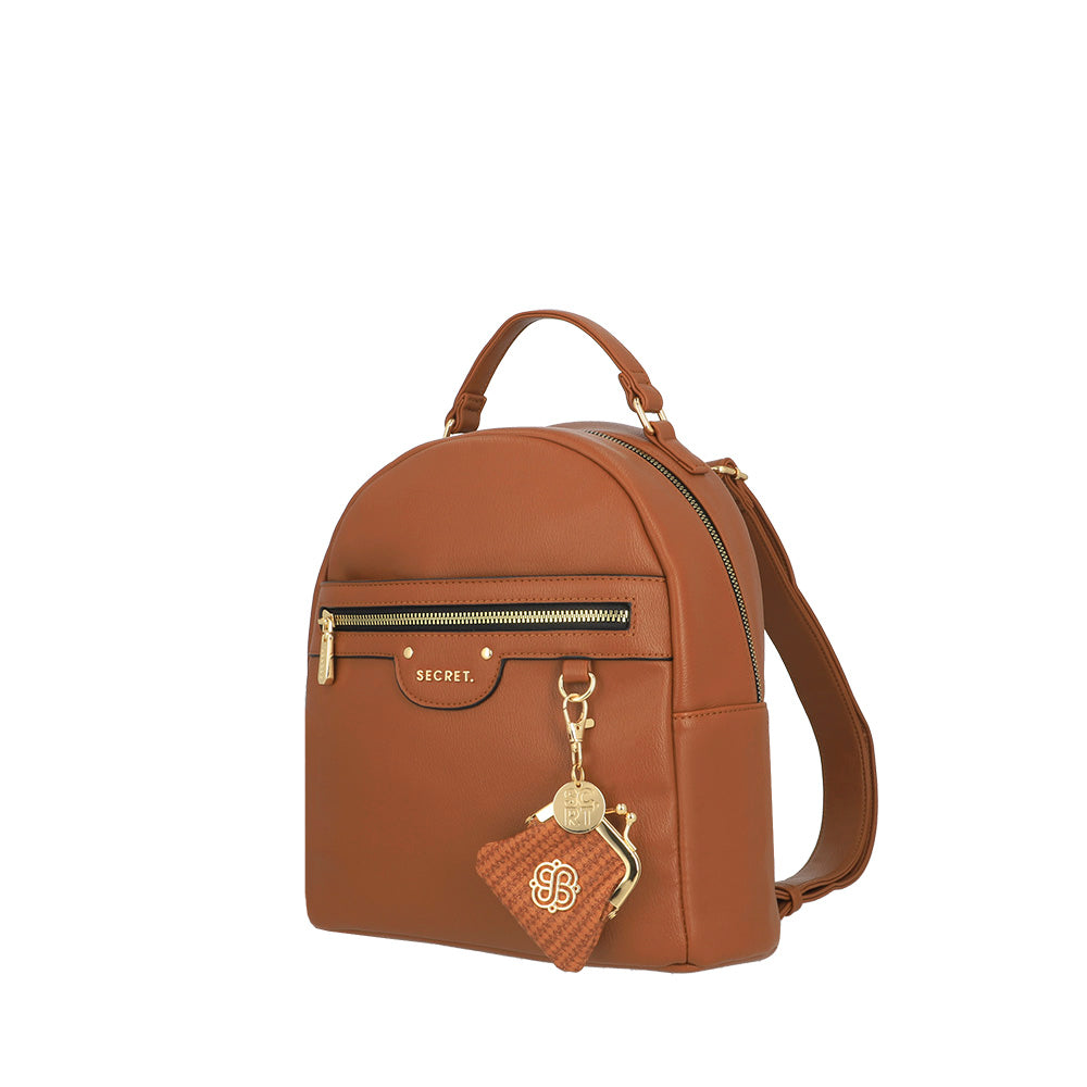 saxoline Mochila Lisse café Ventas relámpago
