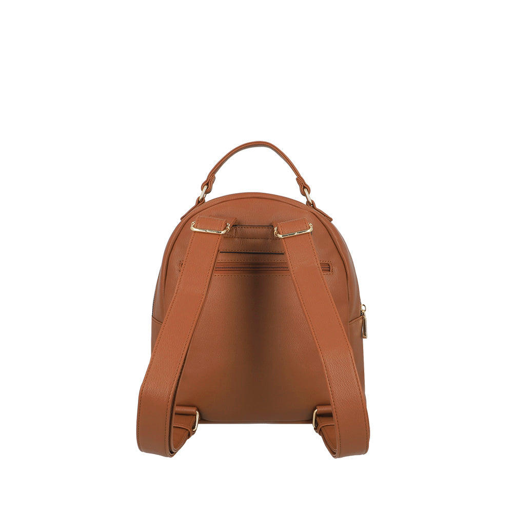 saxoline Mochila Lisse café Ventas relámpago
