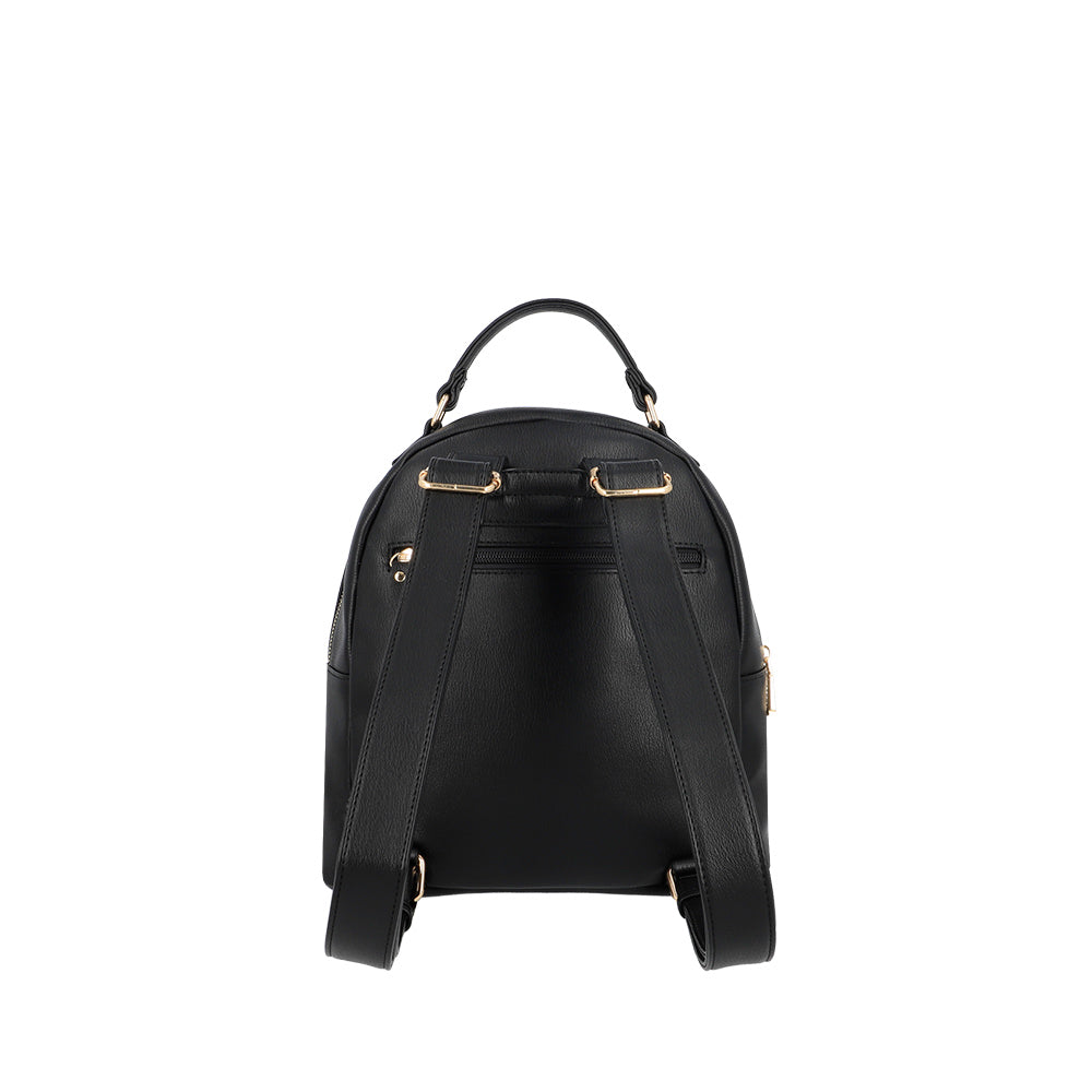 saxoline Mochila Lisse negra Descuento