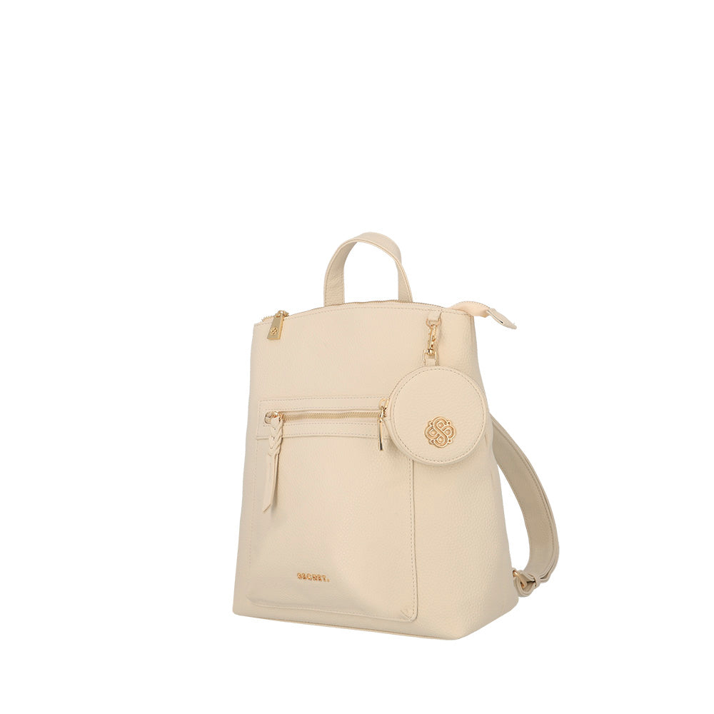 saxoline Mochila Ibiza beige Liquidación