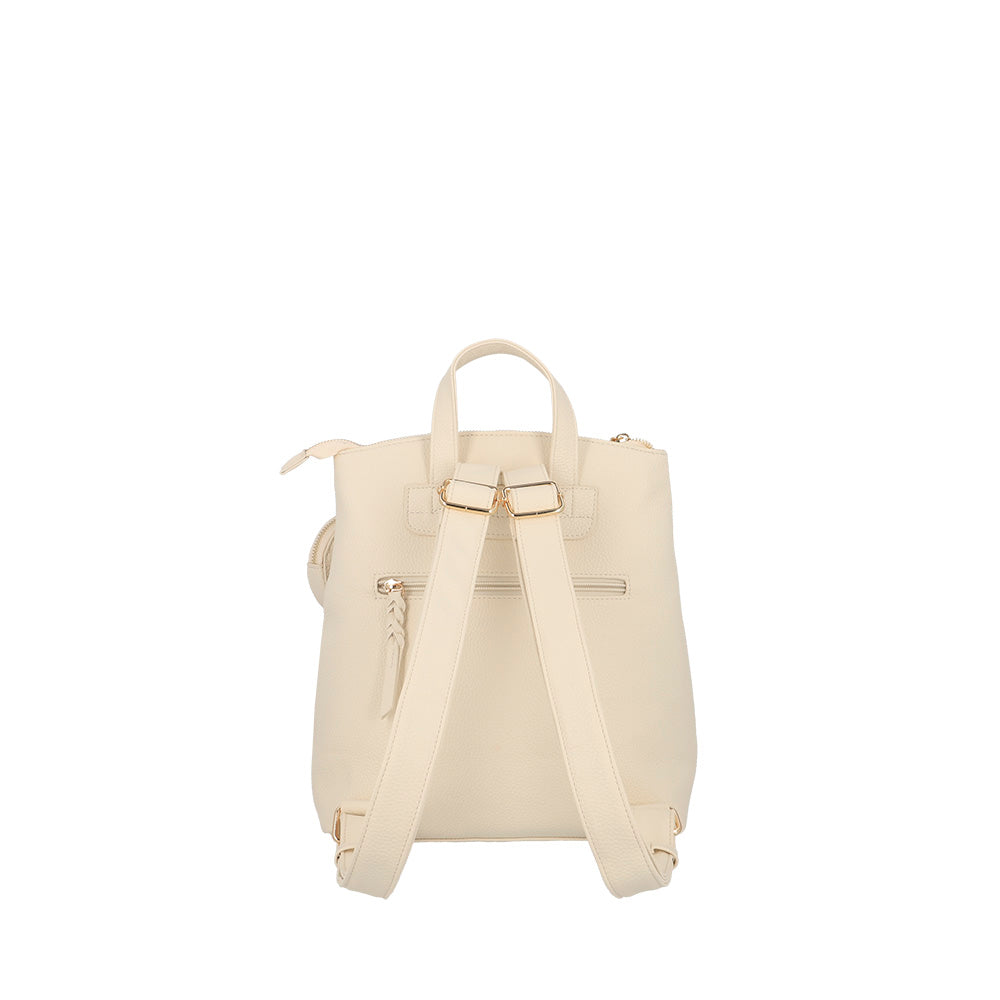 saxoline Mochila Ibiza beige Liquidación