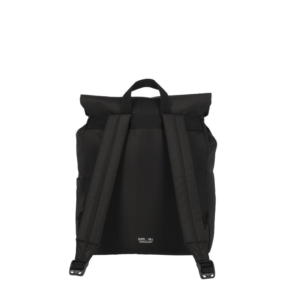 saxoline Mochila para mujer Kate negra M COMPRAR AHORA