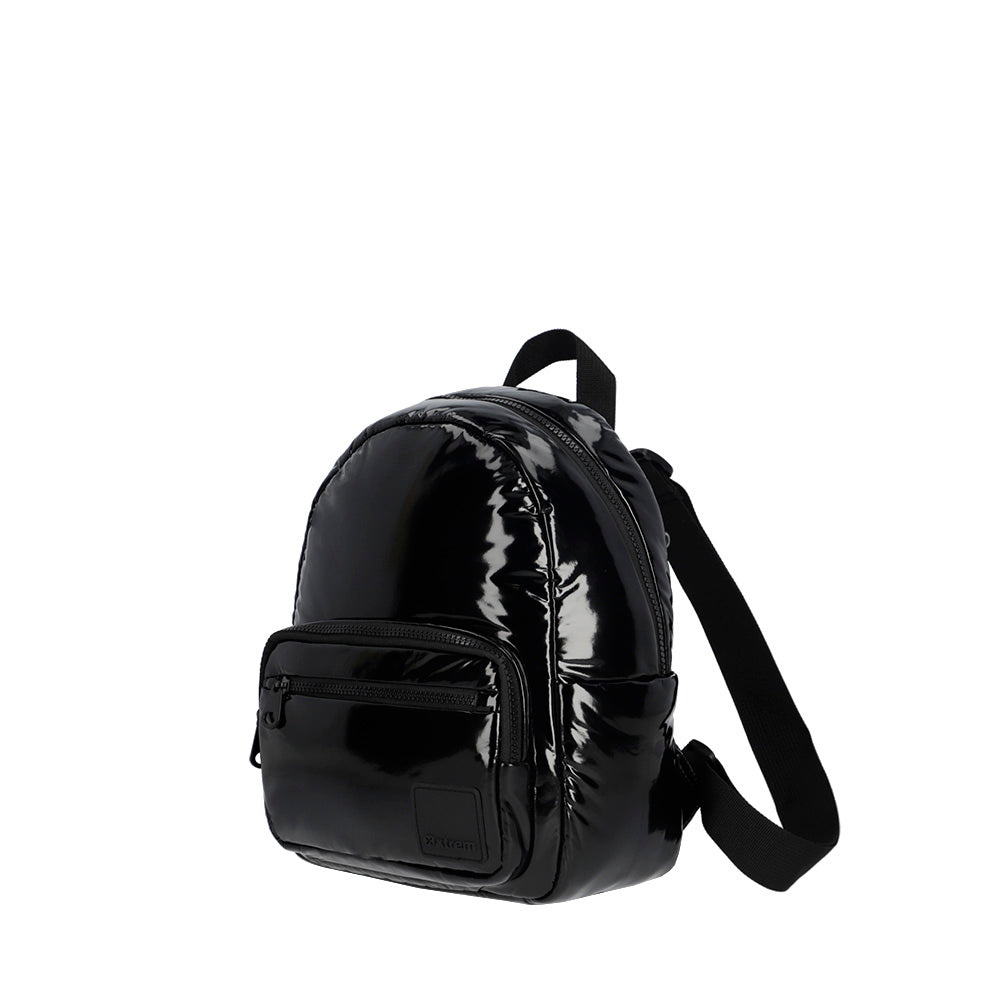 saxoline Mochila ZOE negra S Últimos 2 días