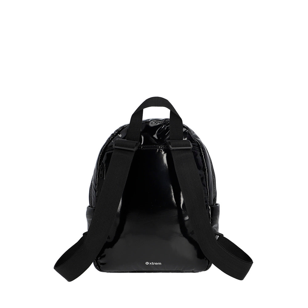 saxoline Mochila ZOE negra S Últimos 2 días
