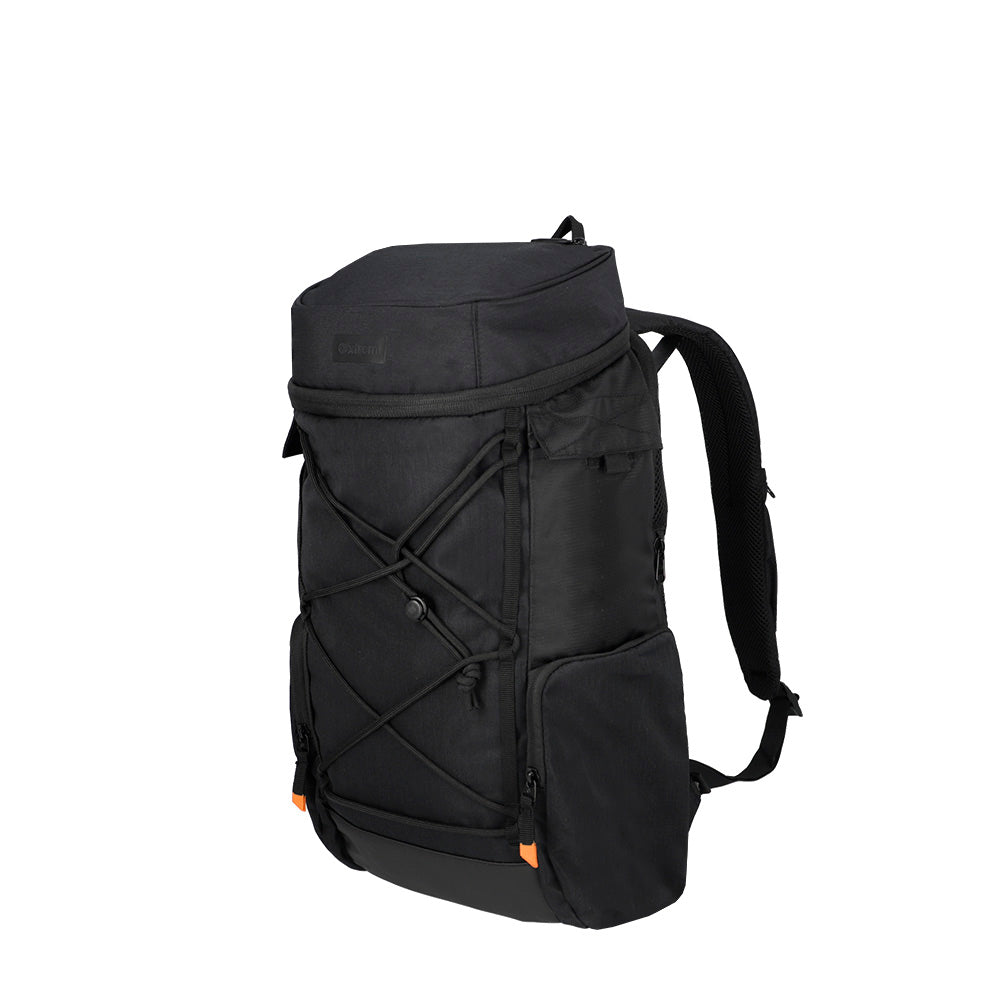 saxoline Mochila para notebook ALL-TRACK 16" negra Solo hoy