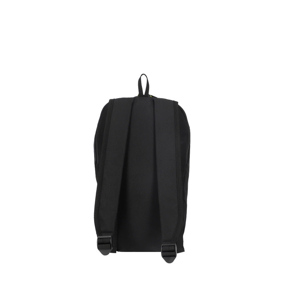 saxoline Mochila deportiva ARGON negra S Oferta especial de fábrica