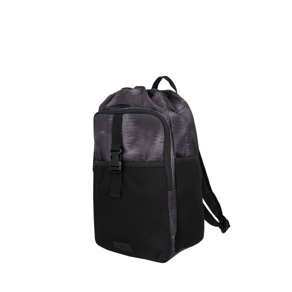 saxoline Mochila urbana Trail gris S Promoción trimestral