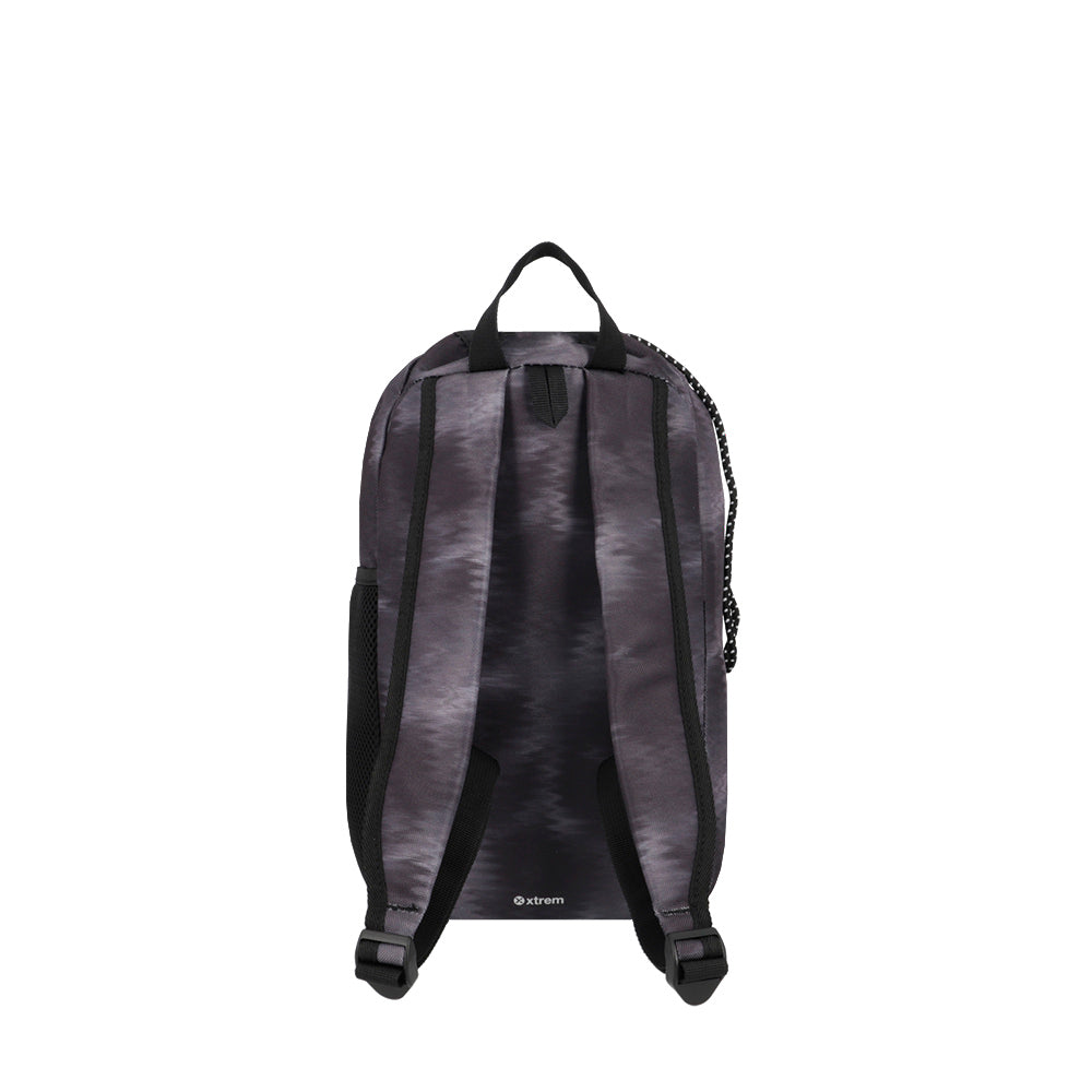 saxoline Mochila urbana Trail gris S Promoción trimestral
