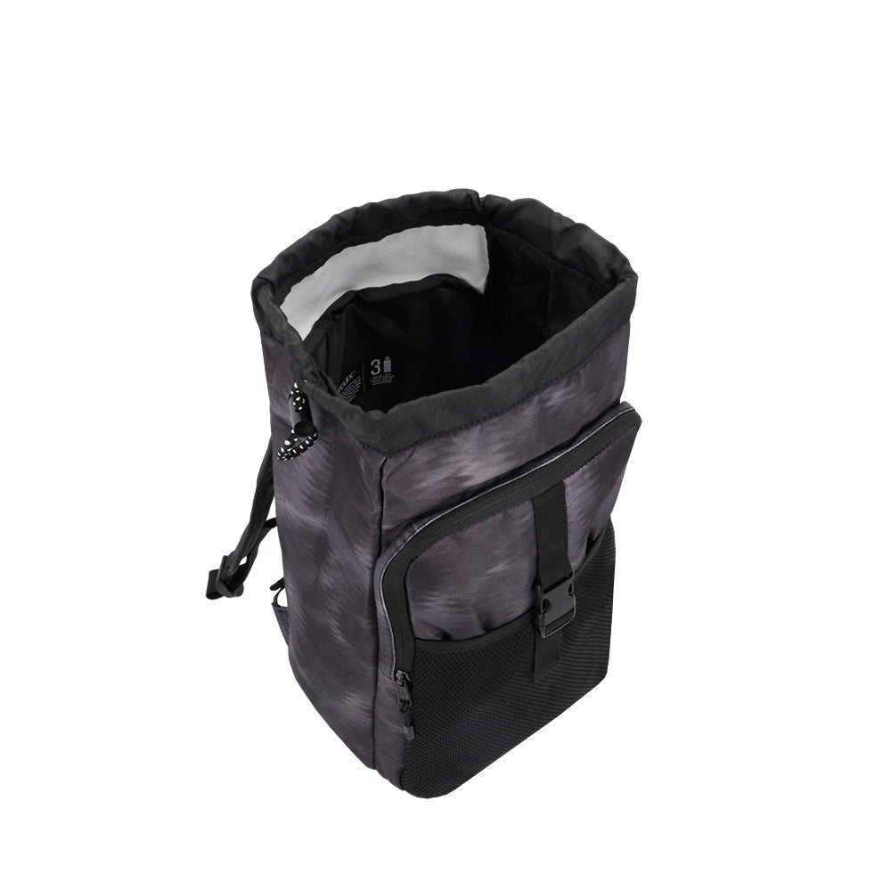 saxoline Mochila urbana Trail gris S Promoción trimestral