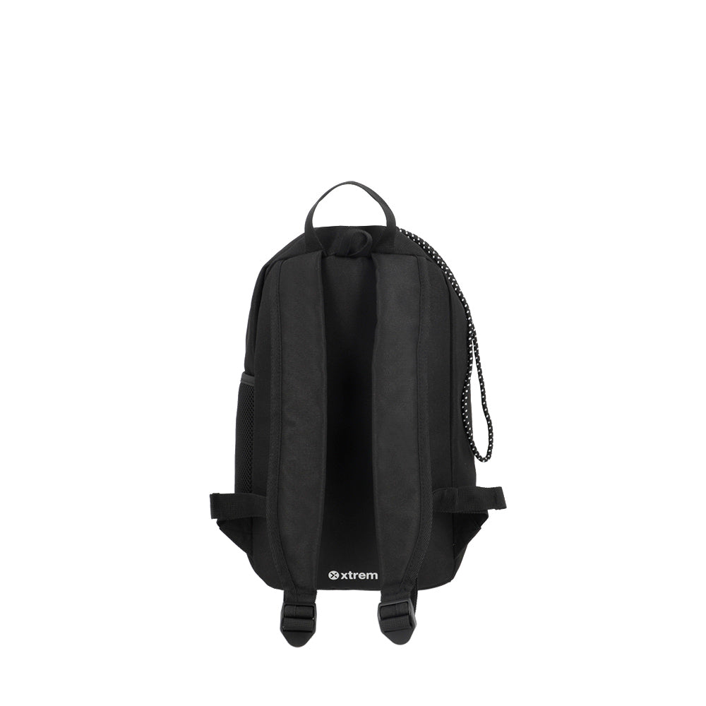 saxoline Mochila urbana Trail negra S Solo queda un día