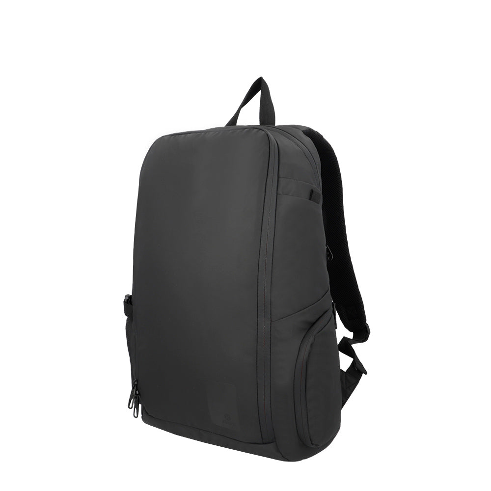 saxoline Mochila para notebook 16" Fairfax negra Superdescuento