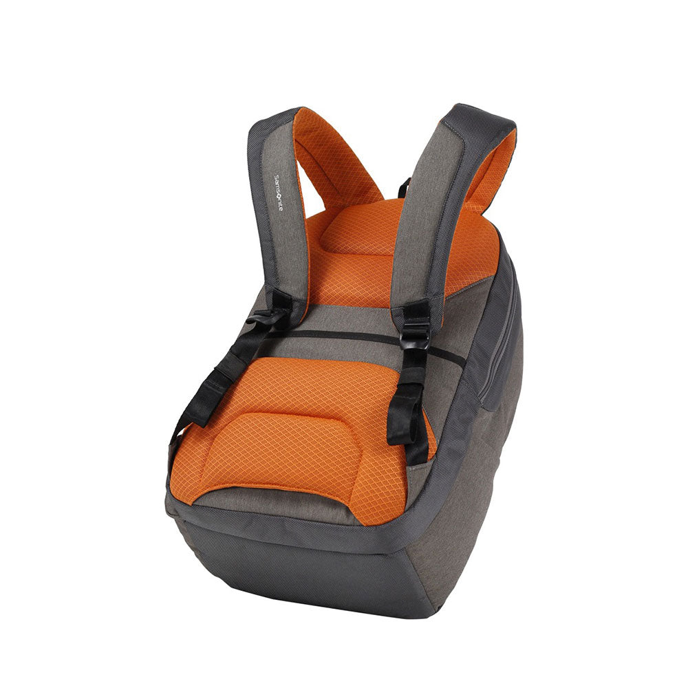 saxoline Mochila Escape Warm Grey 24 Lts Envío internacional gratuito