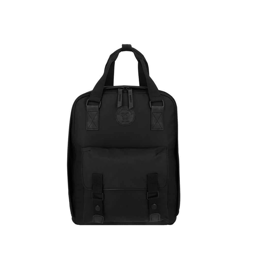 saxoline Mochila NORA 4SX BLACK M
