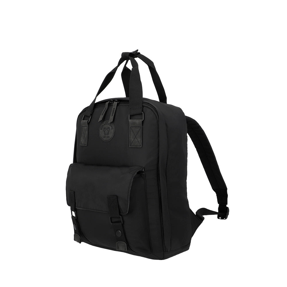 saxoline Mochila NORA 4SX BLACK M Rebajas de fin de temporada