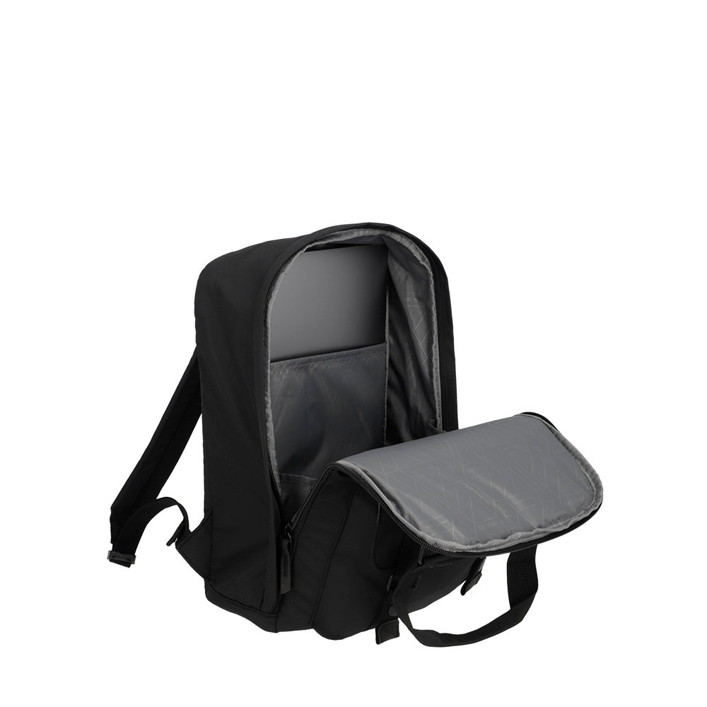 saxoline Mochila NORA 4SX BLACK M Rebajas de fin de temporada