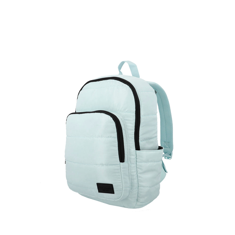 saxoline Mochila HALIFAX 4SX ICE BLUE M Precio ultrabajo