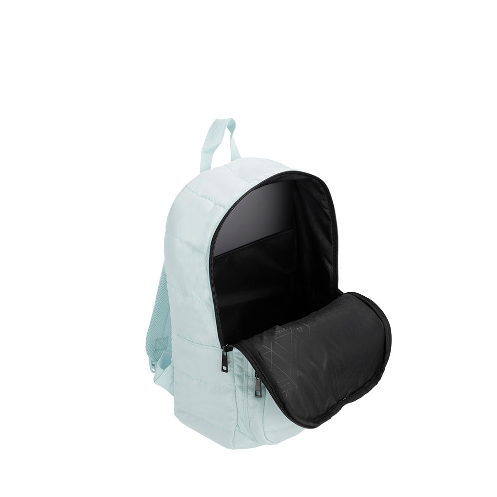 saxoline Mochila HALIFAX 4SX ICE BLUE M Precio ultrabajo