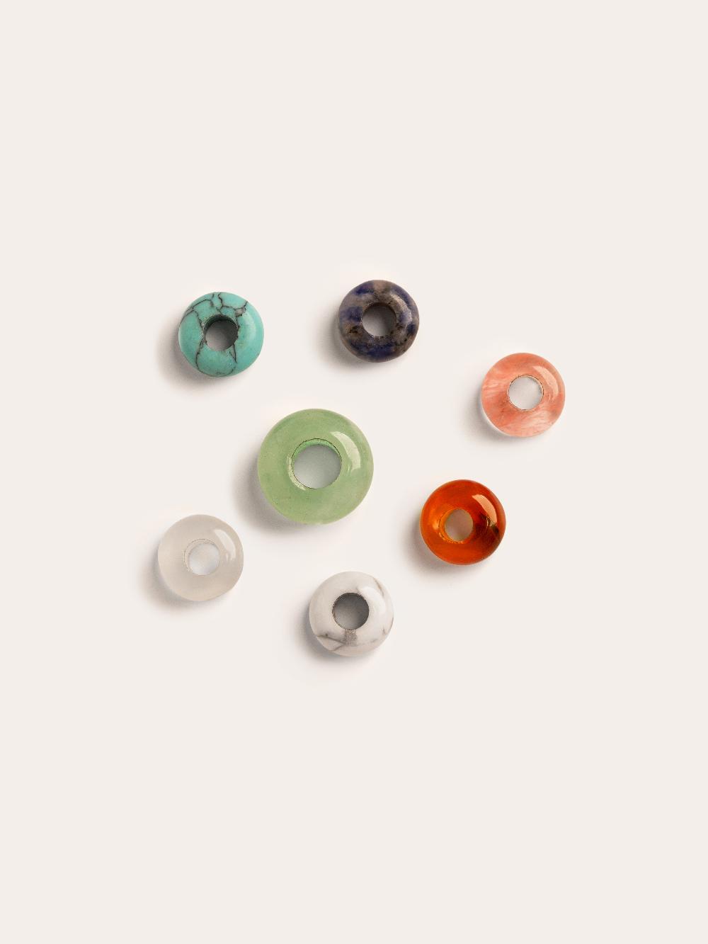 singularu Pendientes Aro Carmen True Colors Baño Oro Rebajas top