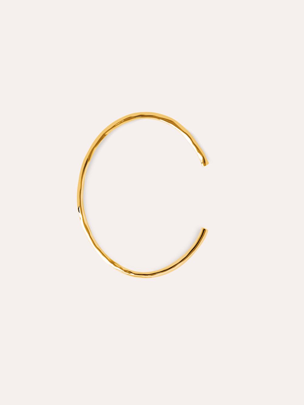 singularu Brazalete Cane Baño Oro Últimos 2 días