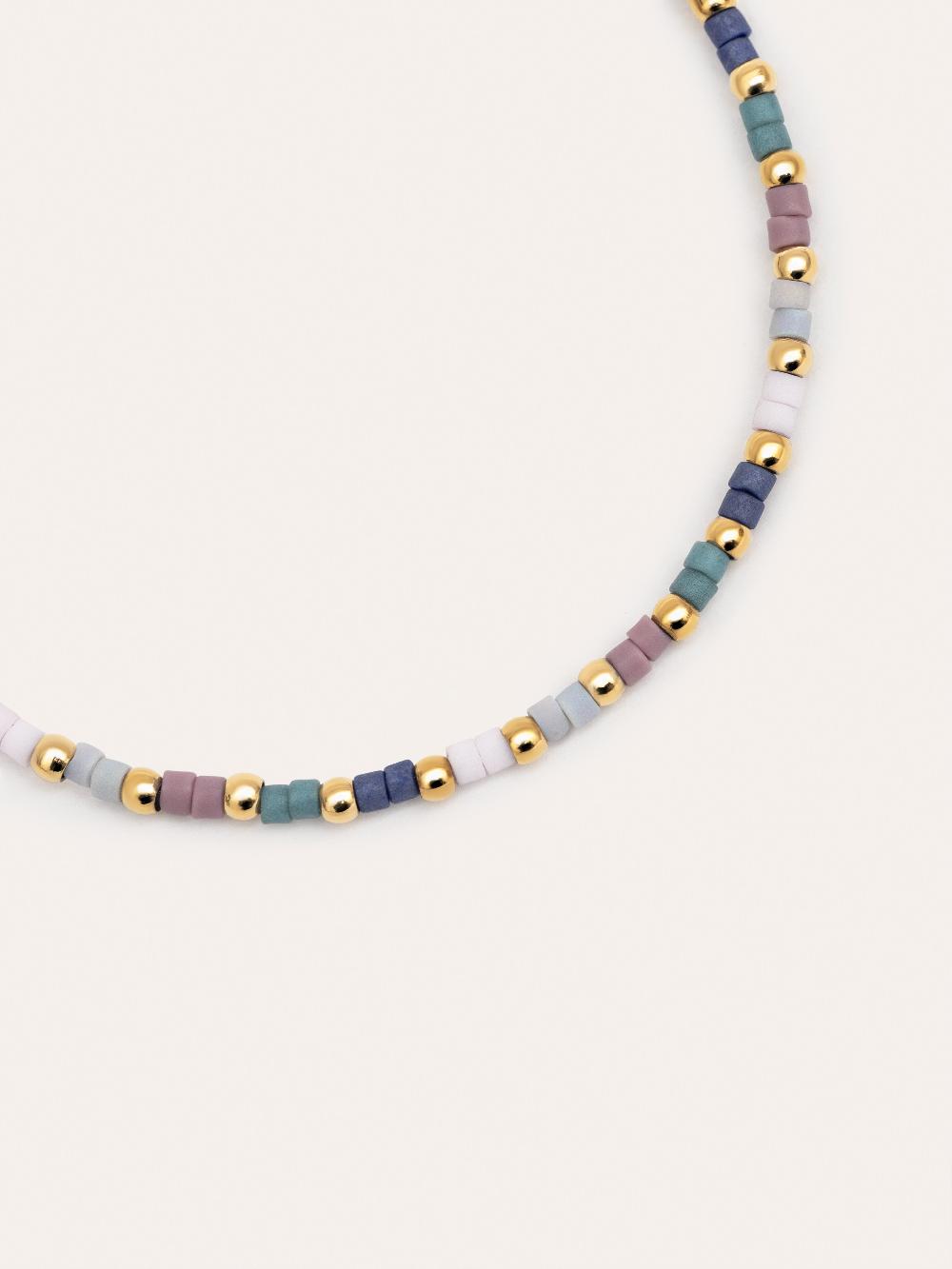 singularu Pulsera Polar Colors Acero Baño Oro Promoción por tiempo limitado