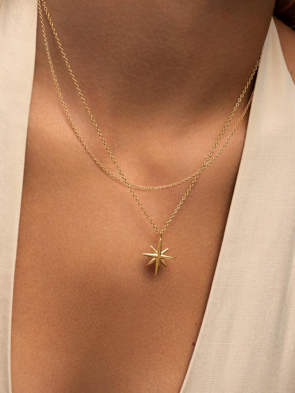 singularu Collar Everything Plata Baño Oro Rebajas top