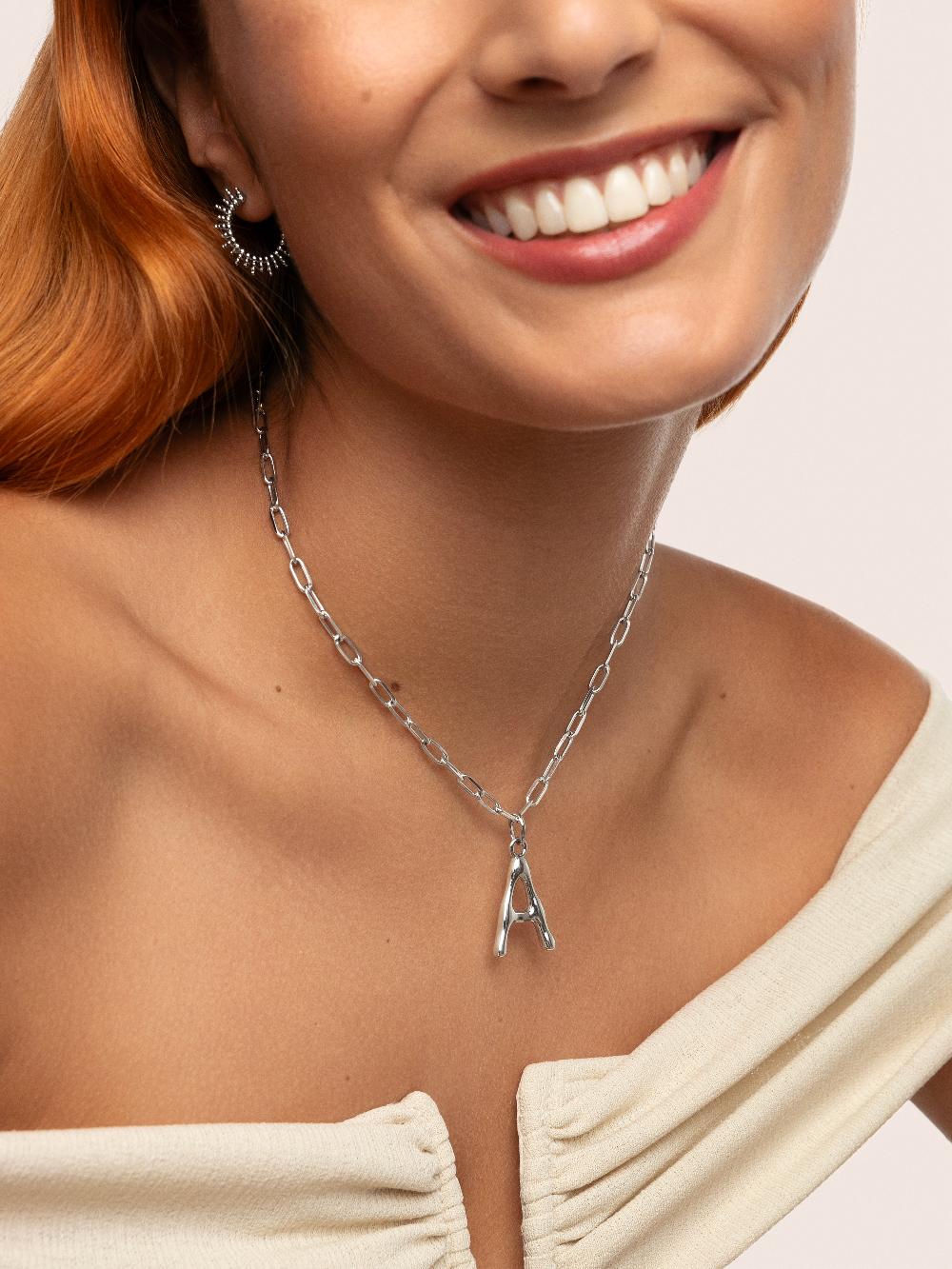 singularu Charm Letter XL Oferta especial de fábrica