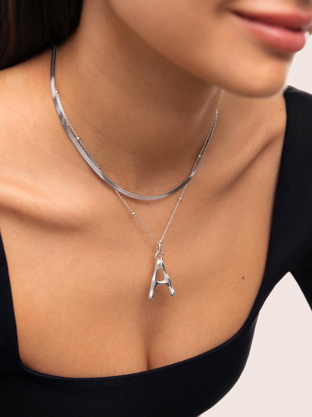 singularu Charm Letter XL Oferta especial de fábrica