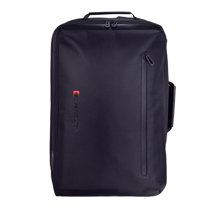 swiss mobility Mochila Swissmobility Watson para Laptop de 17'' Color Negro Oferta exclusiva