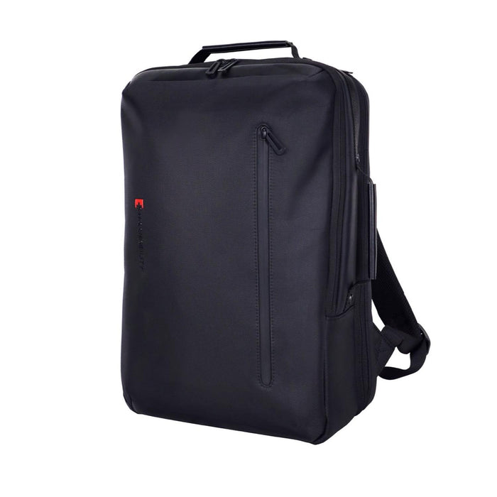 swiss mobility Mochila Swissmobility Watson para Laptop de 17'' Color Negro Oferta exclusiva