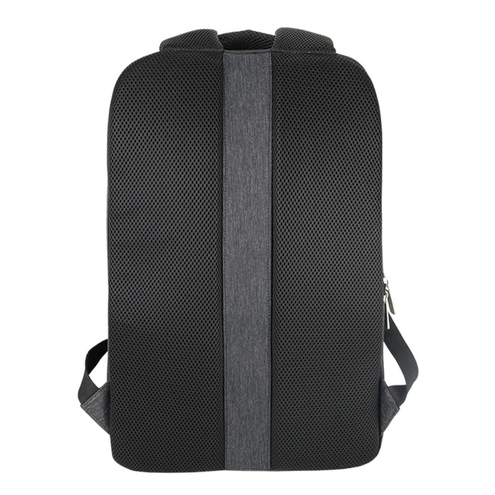 swiss mobility Mochila Backpack Swissmobility P/laptop 17 XL-117 Gris Última moda