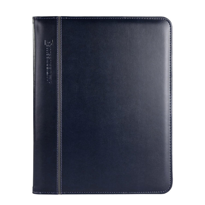 swiss mobility Bifolio Ejecutivo BERNINA Swissmobility Carta Color Azul Ofertas de temporada