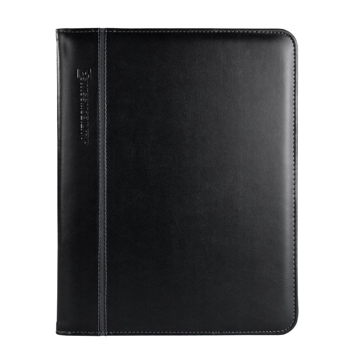 swiss mobility Bifolio Ejecutivo BERNINA Swissmobility Carta Color Negro Rebajas de fin de temporada