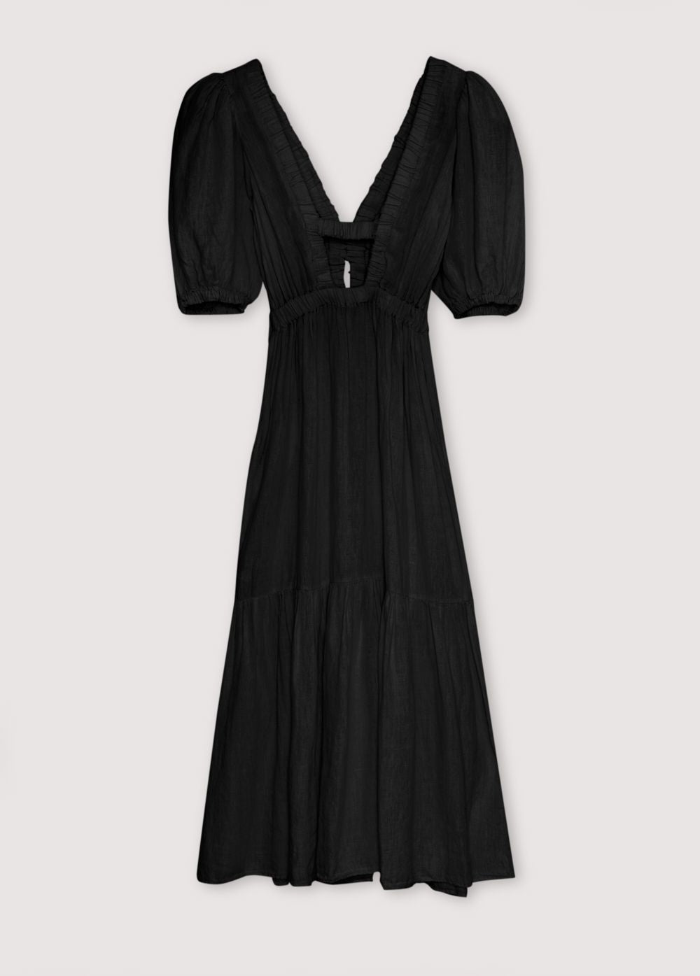 ﻿the new society Vestido de Hera Woman 3 Caviar Limitado a 3 días