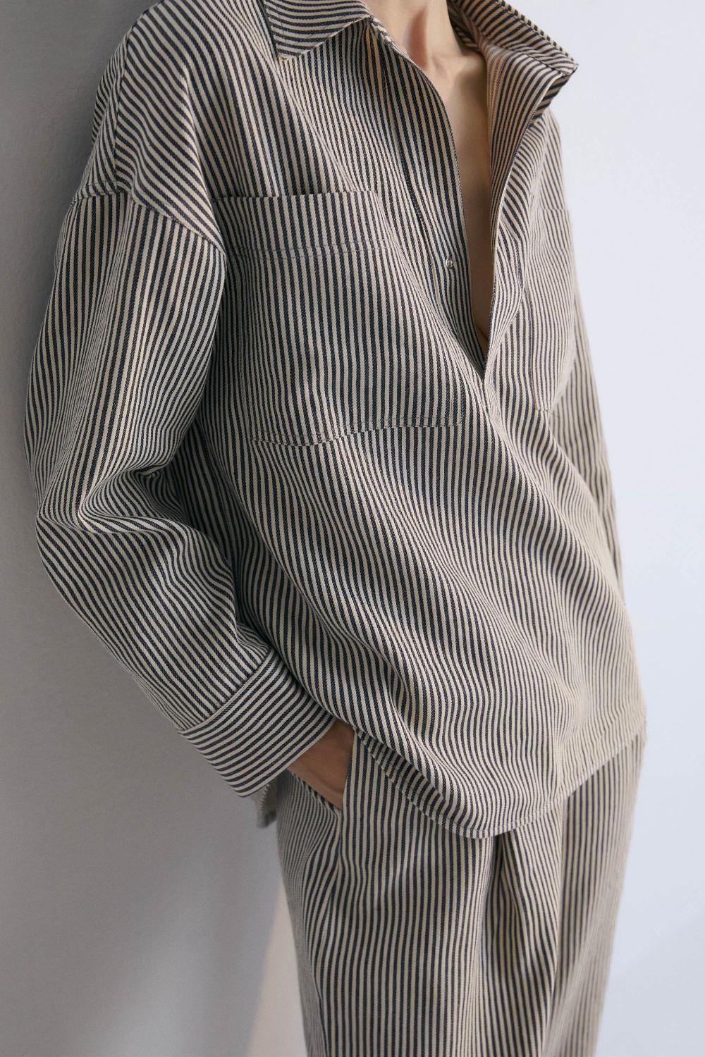 the new society Camisa de la mujer percamos Descuentos del mes