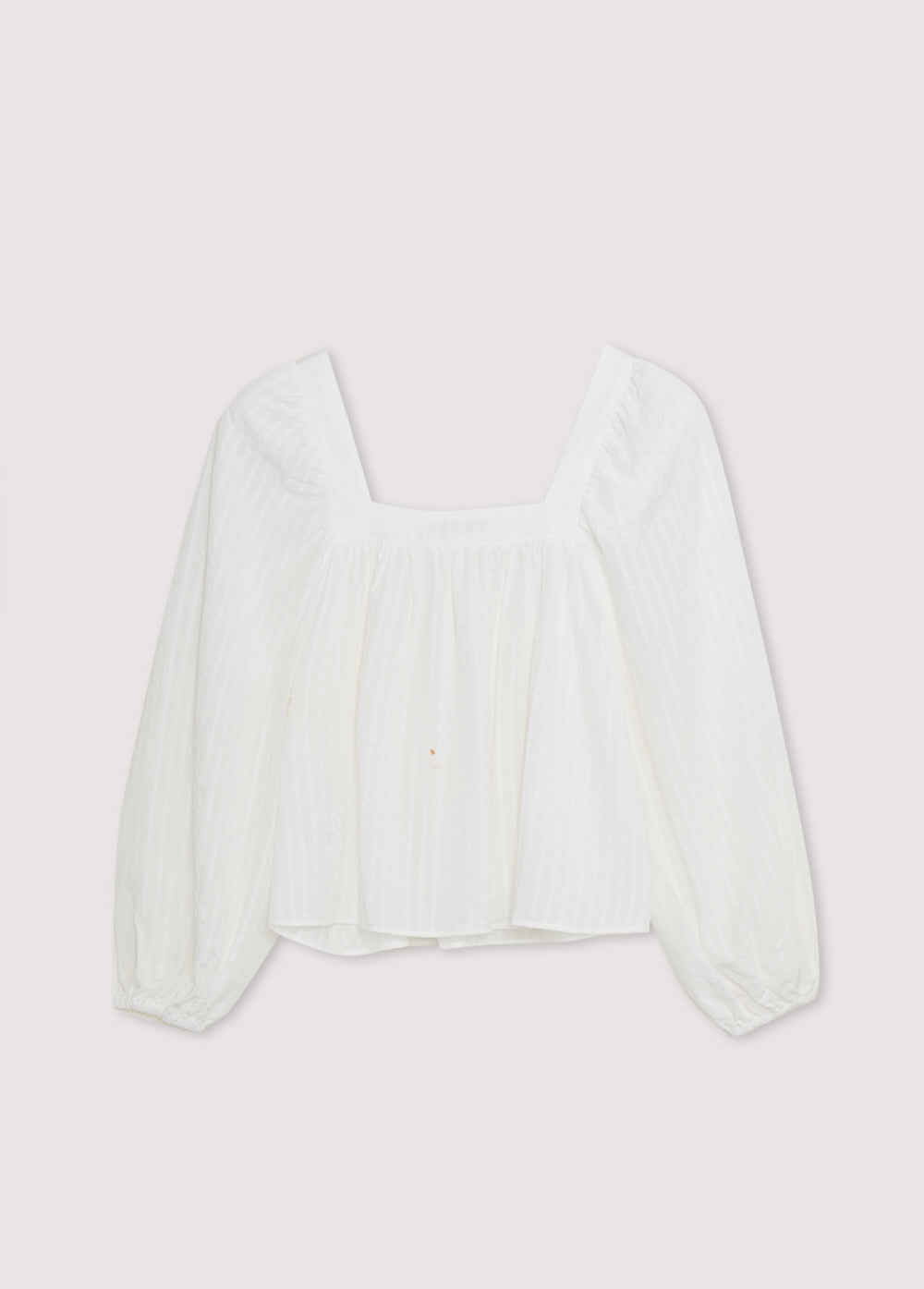 the new society Symi mujer blusa blanca Grandes ahorros