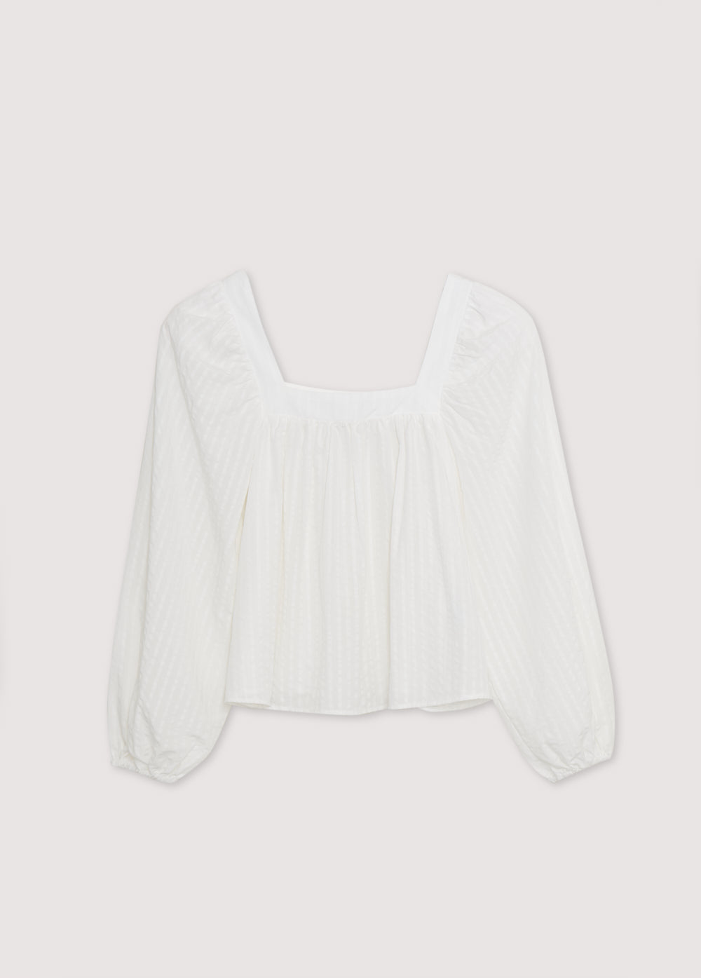 the new society Symi mujer blusa blanca Grandes ahorros