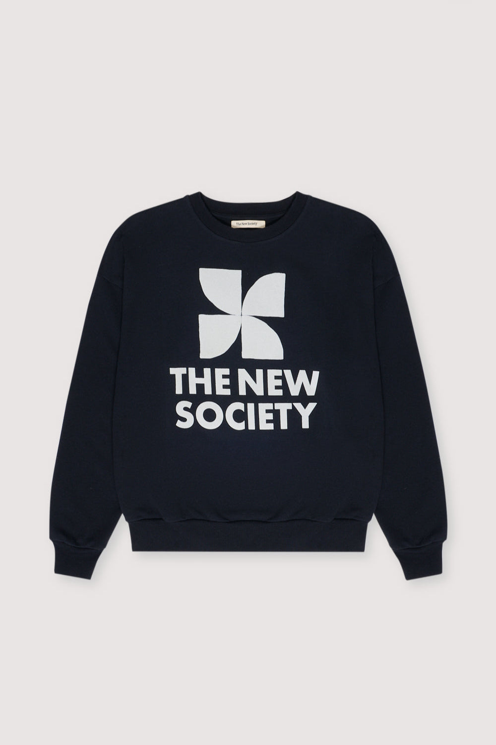 the new society Caviar de sudadera de mujer mykonos Rebajas de fin de temporada